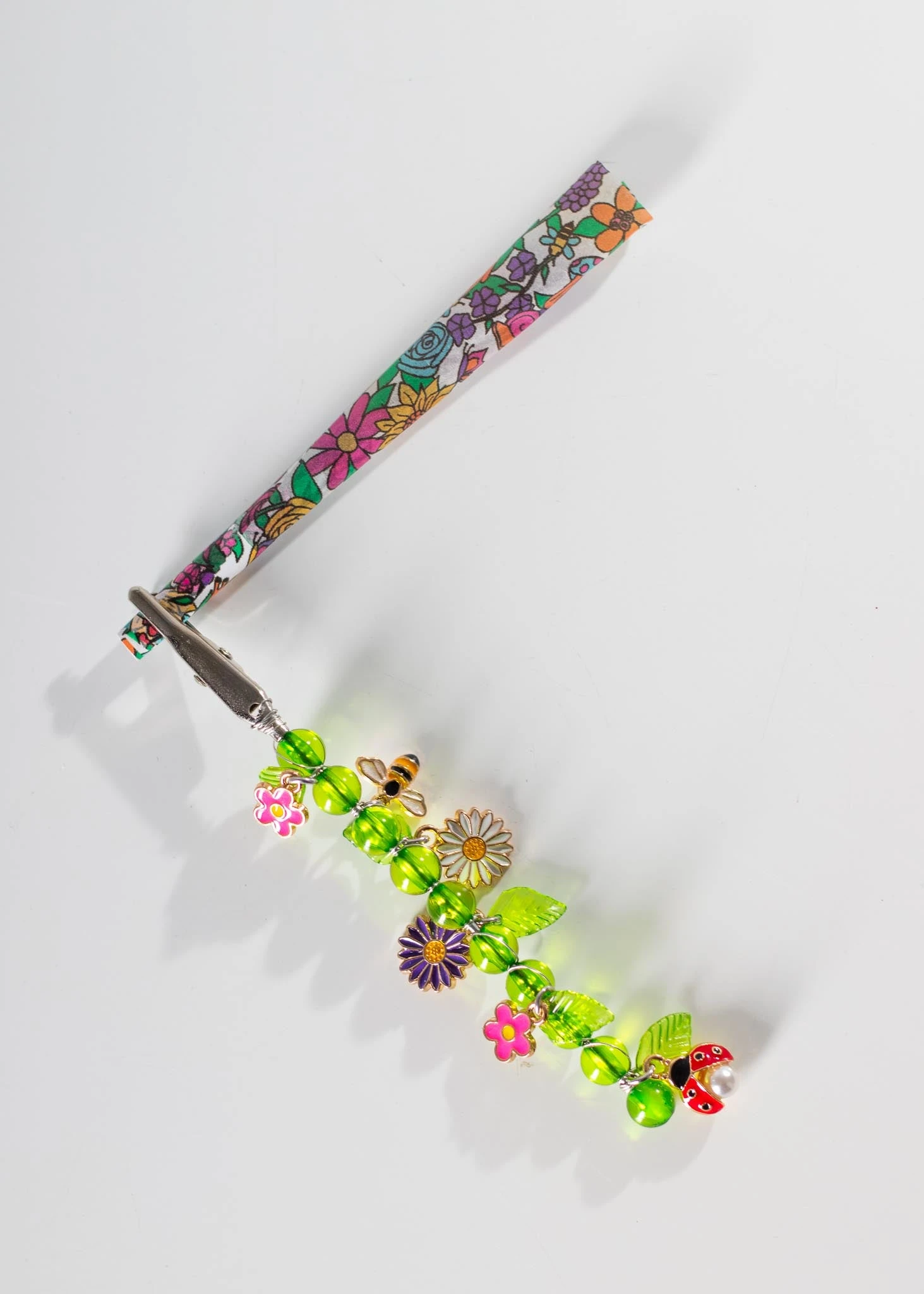 FLORAL CRITTER JOINT CLIP(Floral Critter Joint Clip) 1 FLORAL CRITTER JOINT CLIP(Floral Critter Joint Clip)