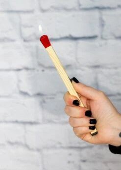 XXL MATCHSTICK LIGHTER(Xxl Matchstick Lighter)