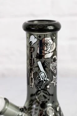 ALT BONG 8"(Alt Girl Bong 8) 13 ALT BONG 8"(Alt Girl Bong 8) -Glass Smoke World IMG 9208