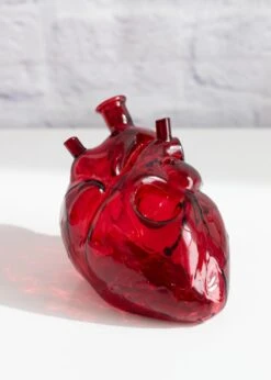 ANATOMICAL HEART PIPE(Anatomical Heart Pipe)