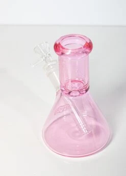 MY FIRST BONG 6"(My First Bong) -Glass Smoke World IMG 9319