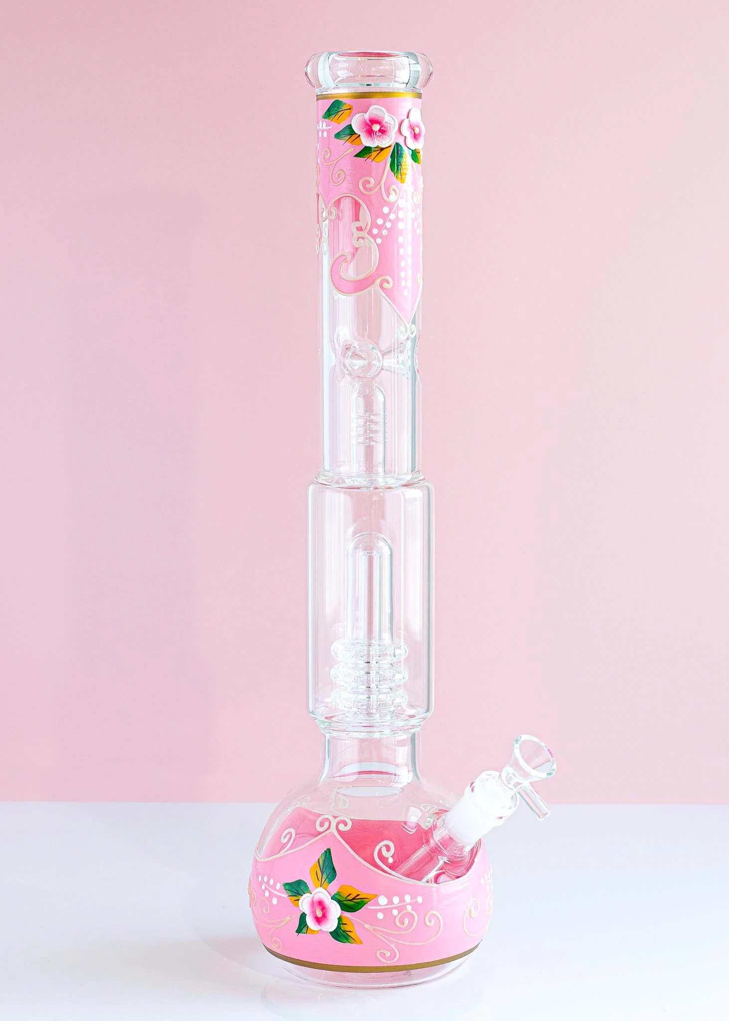 XXL PRINCESS BONG 18"(Xxl Princess Bong) 1 XXL PRINCESS BONG 18"(Xxl Princess Bong)