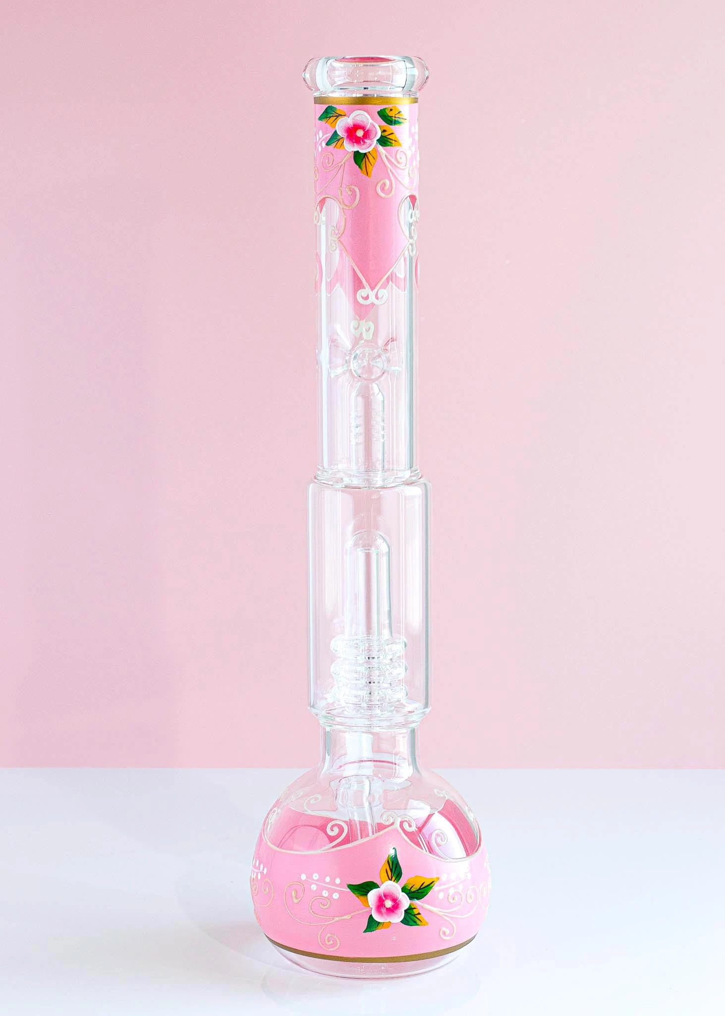 XXL PRINCESS BONG 18"(Xxl Princess Bong) 4 XXL PRINCESS BONG 18"(Xxl Princess Bong) - Image 4
