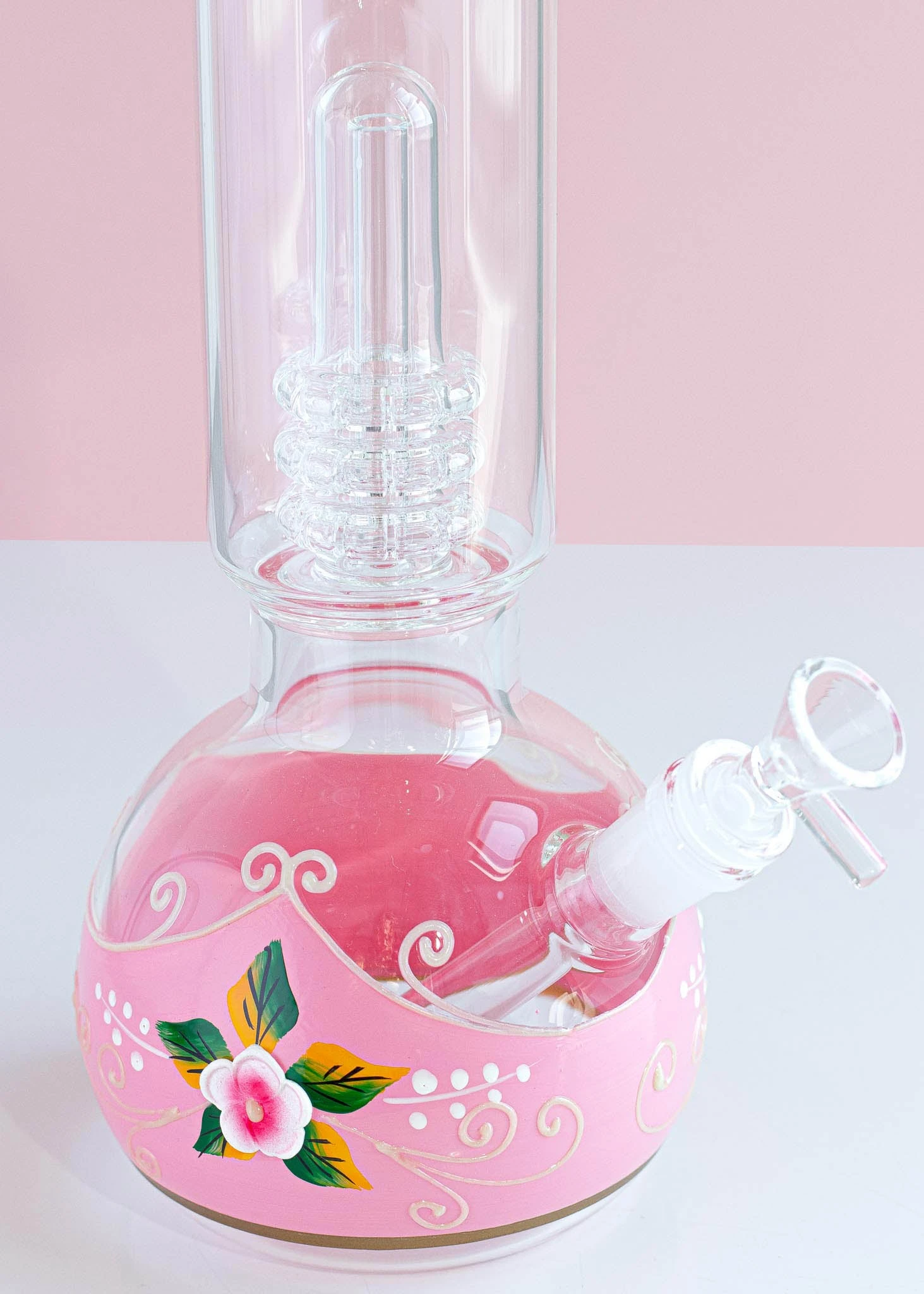 XXL PRINCESS BONG 18"(Xxl Princess Bong) 2 XXL PRINCESS BONG 18"(Xxl Princess Bong) - Image 2