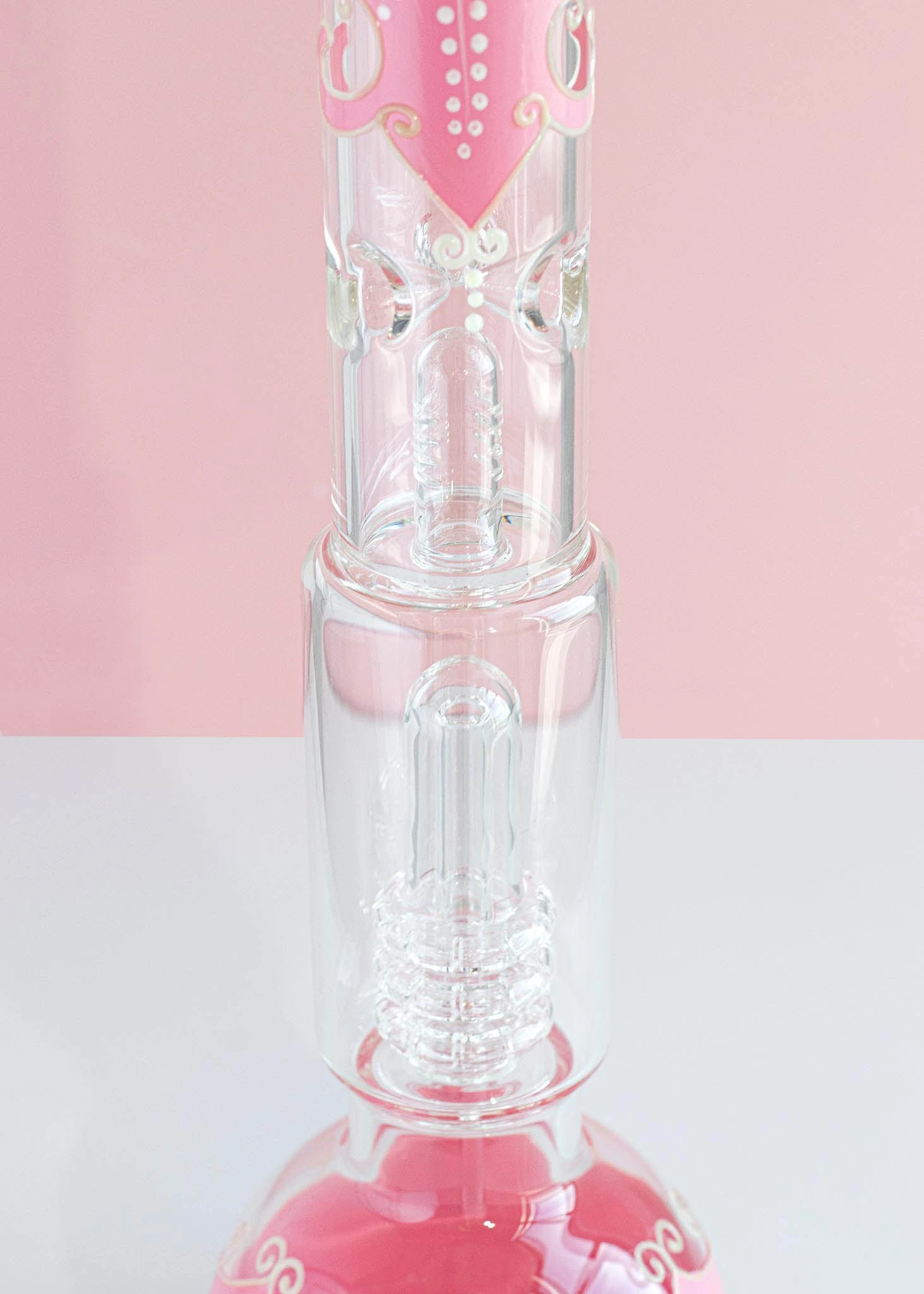 XXL PRINCESS BONG 18"(Xxl Princess Bong) 5 XXL PRINCESS BONG 18"(Xxl Princess Bong) - Image 5