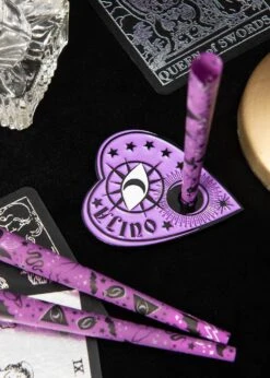 WITCH CONES (8-pack)(Witch Cones) -Glass Smoke World JointHolder 03acopy f317e28d 1768 4978 9fc6 650d95d18f51