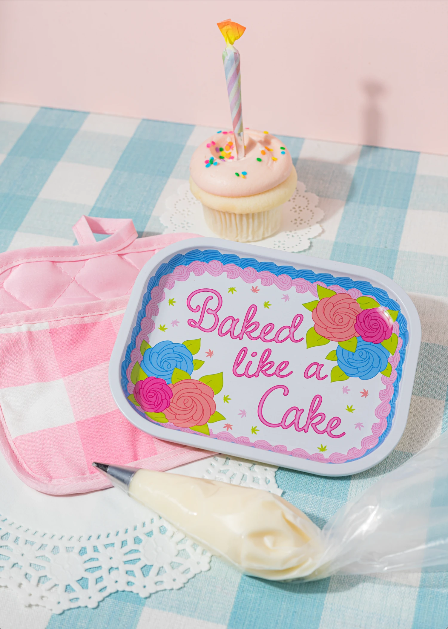 CANDLE CONES (8-pack)(Candle Cones) 3 CANDLE CONES (8-pack)(Candle Cones) - Image 3