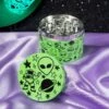 SPACE DOODLE GRINDER (glow In The Dark)(Space Doodle Grinder)