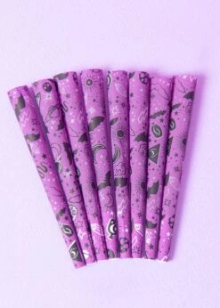WITCH CONES (8-pack)(Witch Cones)