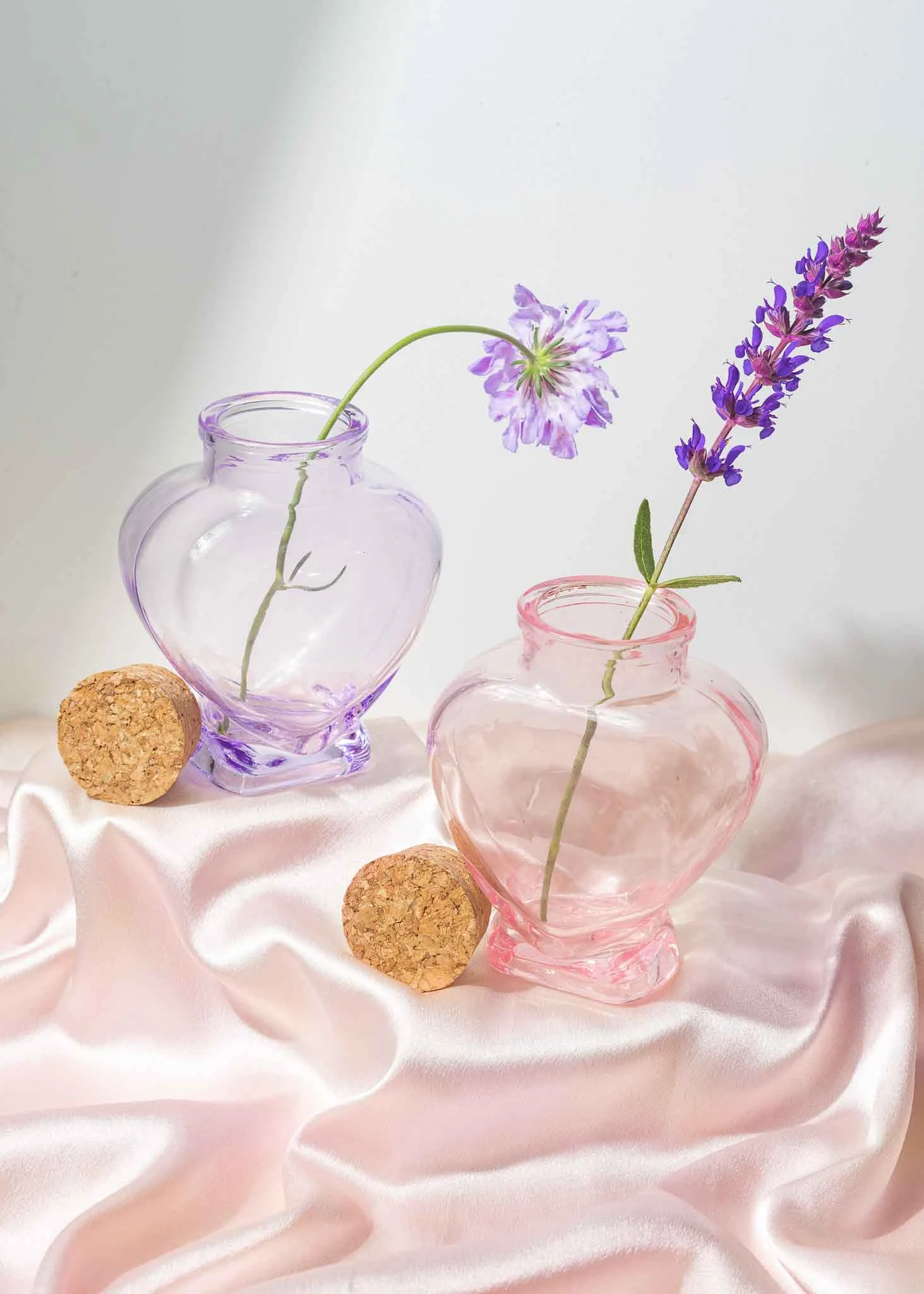 HEART STASH JAR(Heart Stash Jar) 4 HEART STASH JAR(Heart Stash Jar) - Image 4