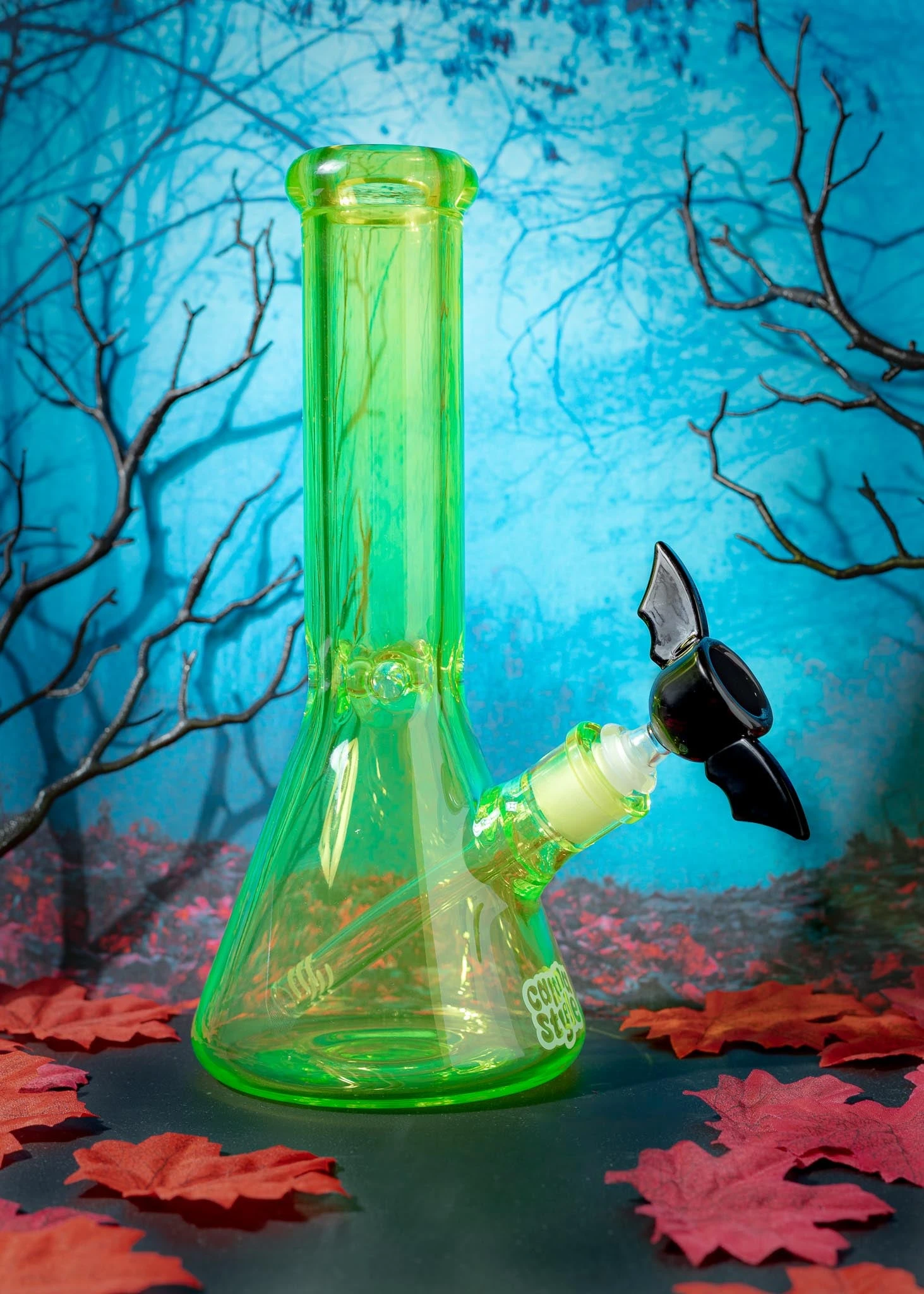 BAT WINGS BOWL(Bat Bowl) 2 BAT WINGS BOWL(Bat Bowl) - Image 2