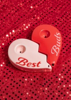 BEST BUDS PIPE SET(Best Buds Pipe)