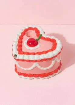 CAKE PIPE(Cake Pipe) 6 CAKE PIPE(Cake Pipe) -Glass Smoke World cake pipe2