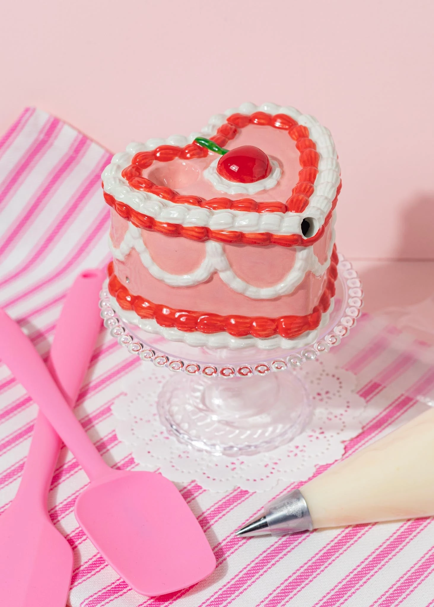 CAKE PIPE(Cake Pipe) 1 CAKE PIPE(Cake Pipe)