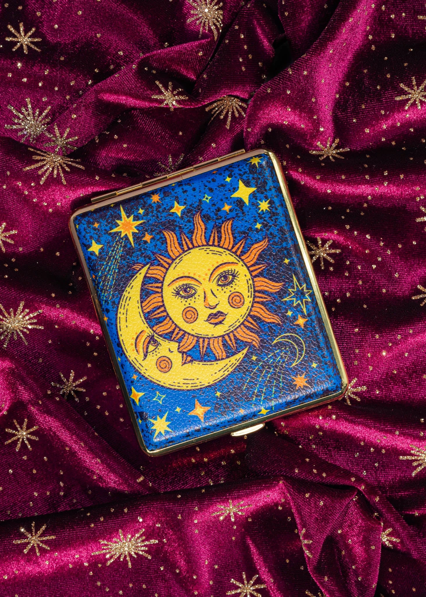 90'S CELESTIAL JOINT CASE(Vintage Celestial Joint Case) 1 90'S CELESTIAL JOINT CASE(Vintage Celestial Joint Case)