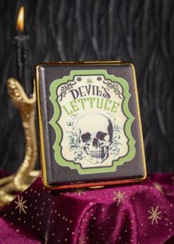 DEVIL'S LETTUCE JOINT CASE(Devils Lettuce Joint Case)