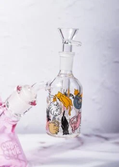 CAT ASH CATCHER(Cat Ash Catcher)