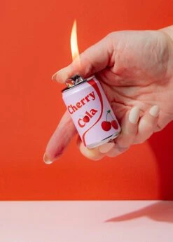 CHERRY COLA LIGHTER(Cherry Cola Lighter)