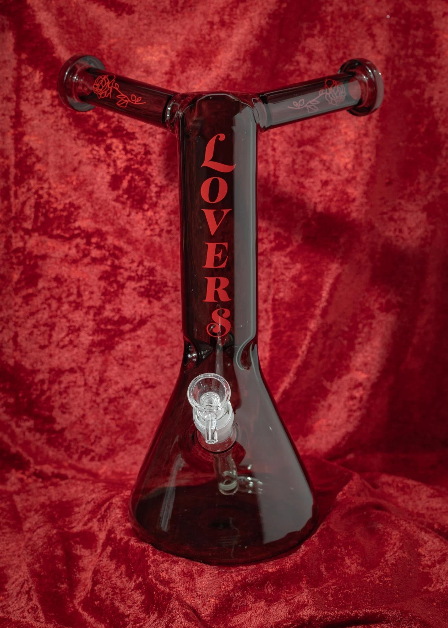 LOVERS BONG(Lovers Bong) 1 LOVERS BONG(Lovers Bong)