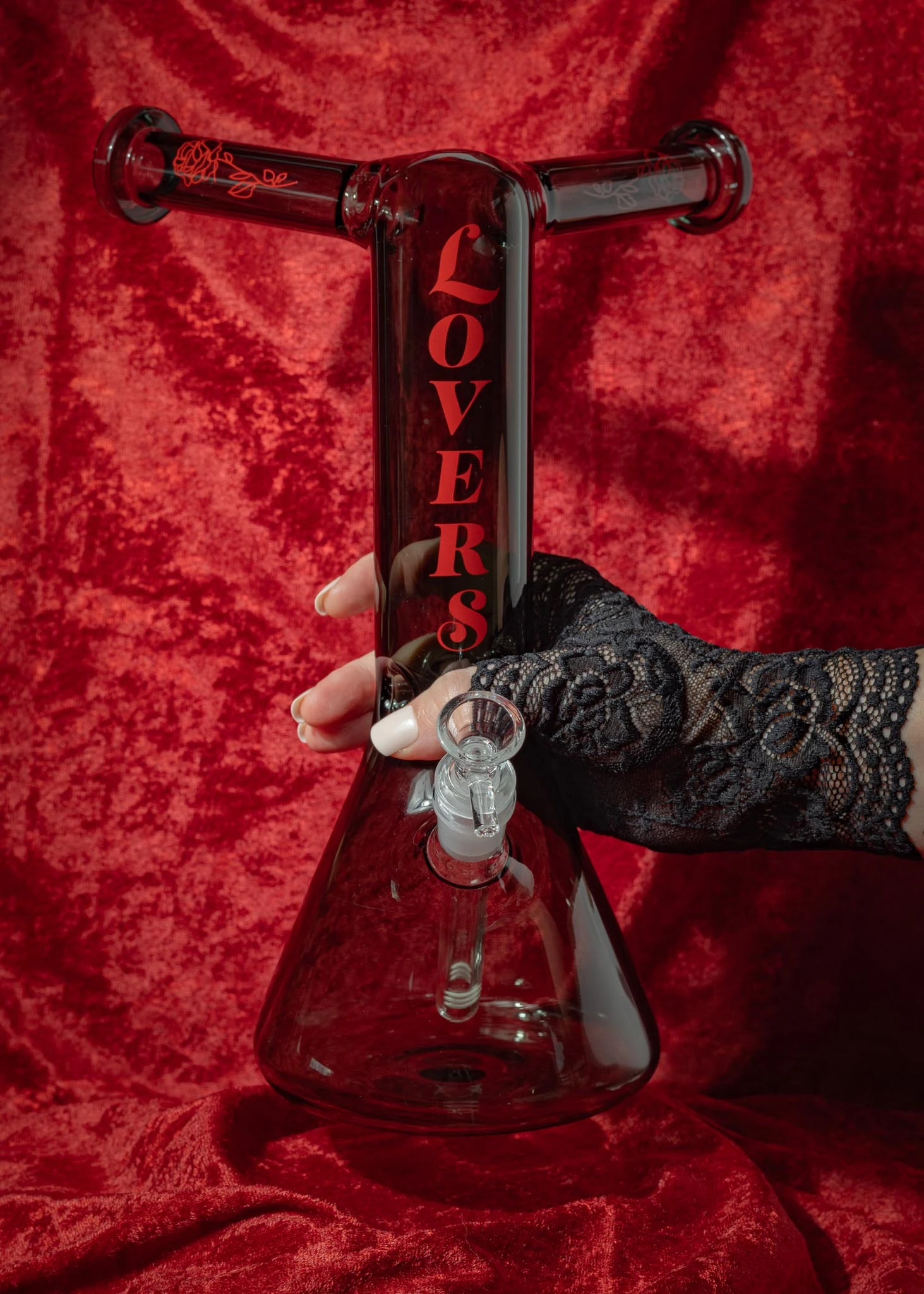 LOVERS BONG(Lovers Bong) 2 LOVERS BONG(Lovers Bong) - Image 2