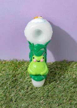 FROG PIPE(Frog Pipe)