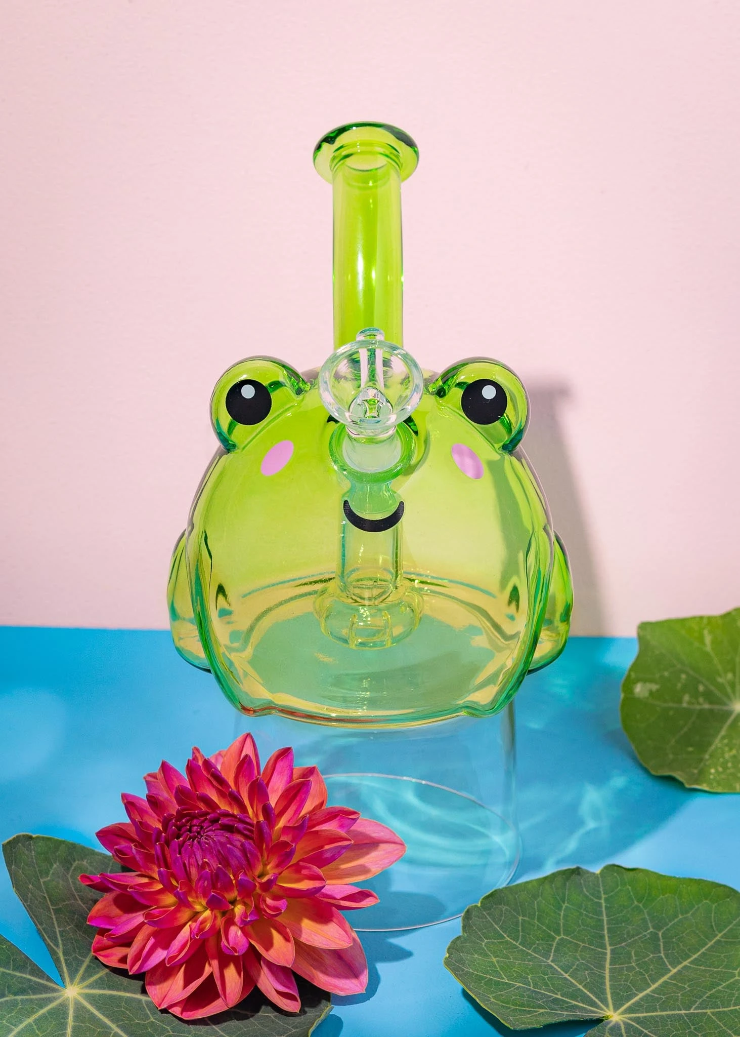 FROG BUBBLER(Frog Bubbler) 3 FROG BUBBLER(Frog Bubbler) - Image 3