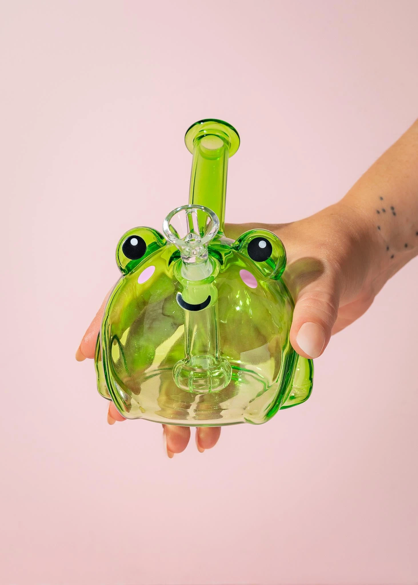 FROG BUBBLER(Frog Bubbler) 2 FROG BUBBLER(Frog Bubbler) - Image 2