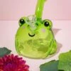 FROG BUBBLER(Frog Bubbler)