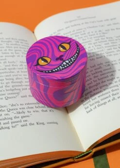 SESHIGHER CAT GRINDER(Seshigher Grinder)