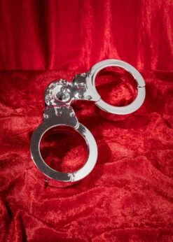 HANDCUFF PIPE(Handcuff Pipe)