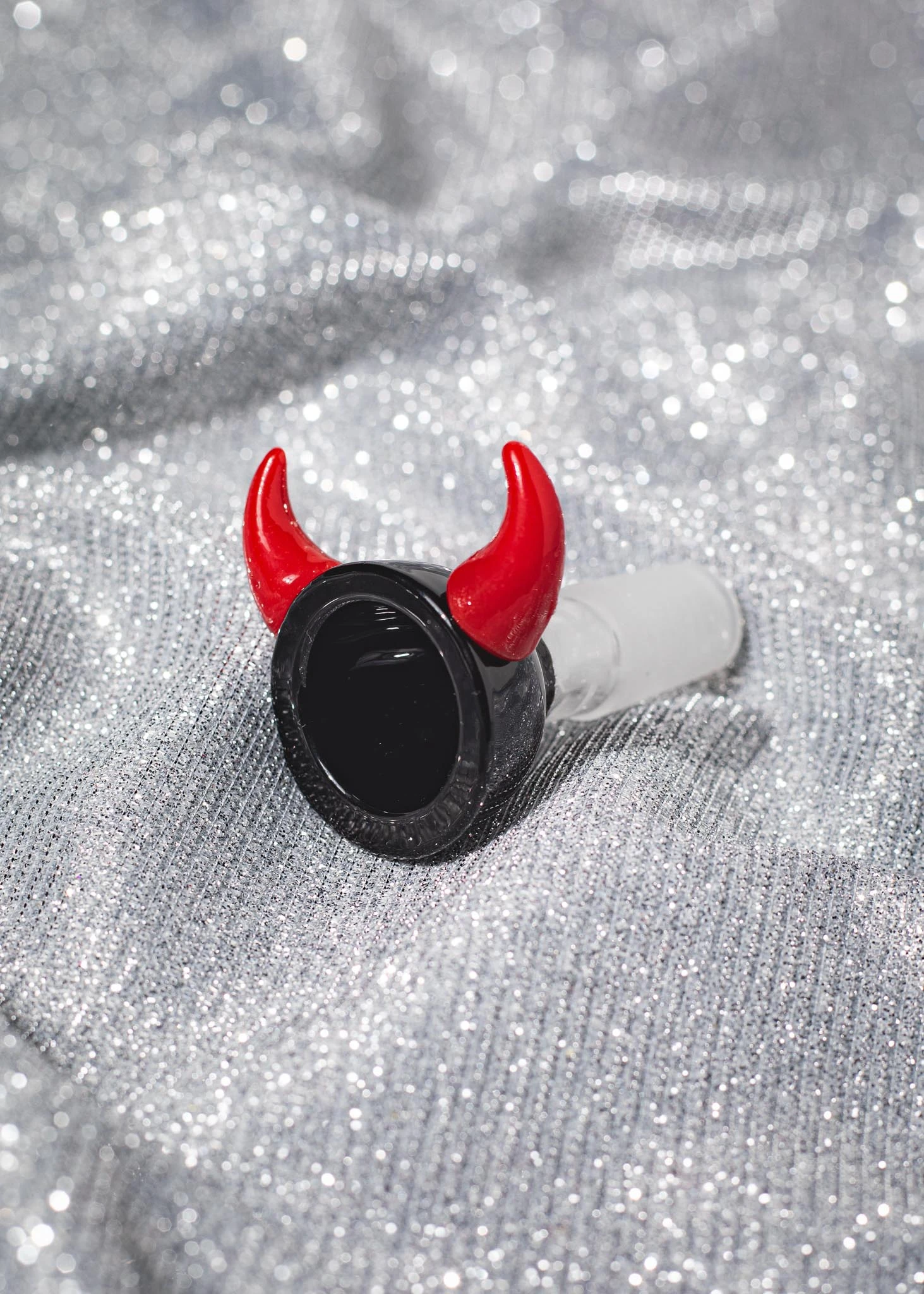 DEVIL HORNS BOWL(Devil Horns Bowl) 1 DEVIL HORNS BOWL(Devil Horns Bowl)