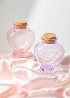 HEART STASH JAR(Heart Stash Jar)