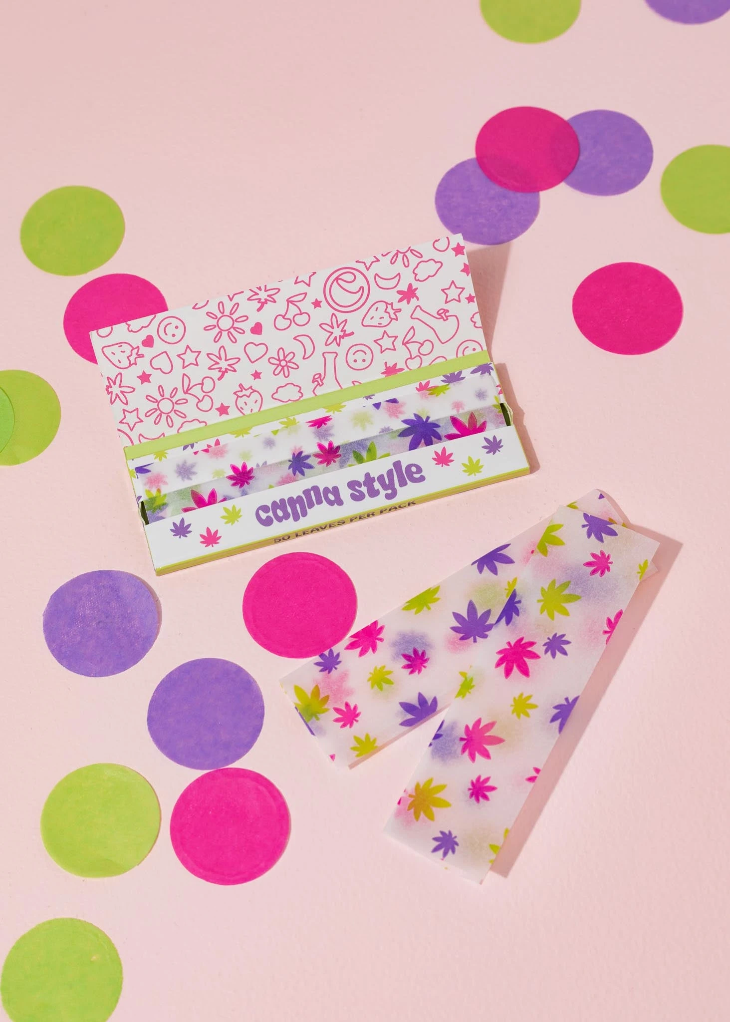 POT LEAF ROLLING PAPERS(Pot Leaf Rolling Papers) 1 POT LEAF ROLLING PAPERS(Pot Leaf Rolling Papers)