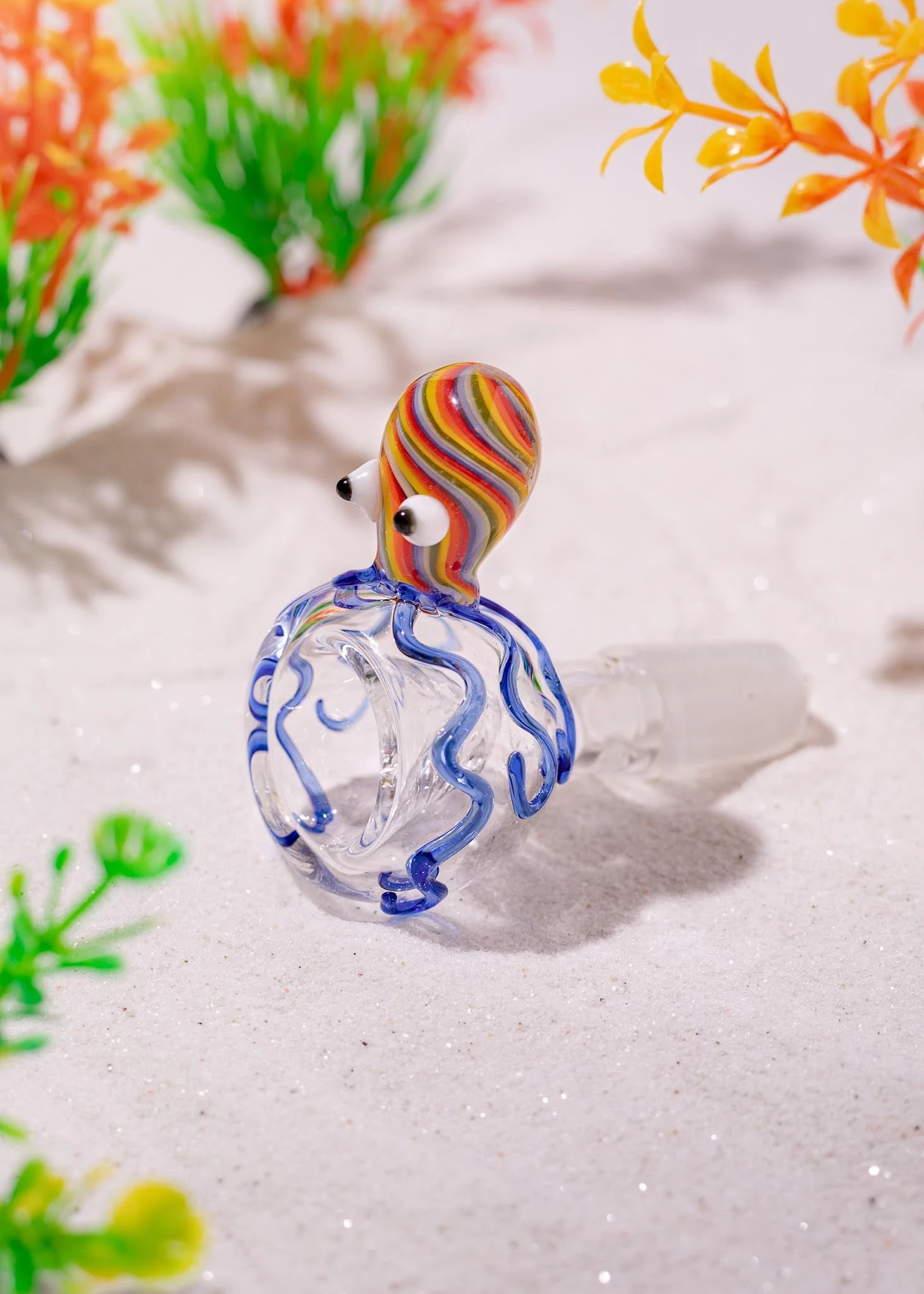 OCTOPUS BOWL(Octopus Bowl) 1 OCTOPUS BOWL(Octopus Bowl)