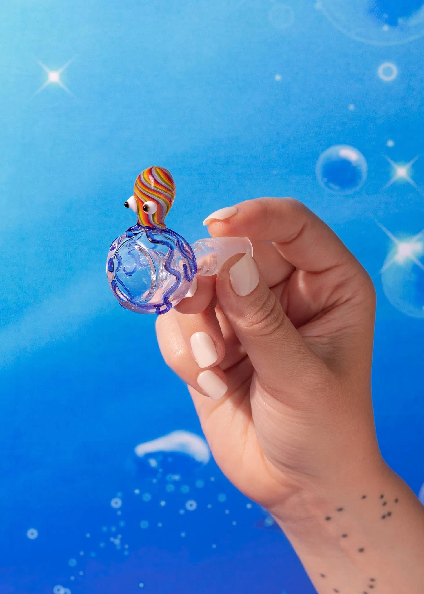 OCTOPUS BOWL(Octopus Bowl) 2 OCTOPUS BOWL(Octopus Bowl) - Image 2