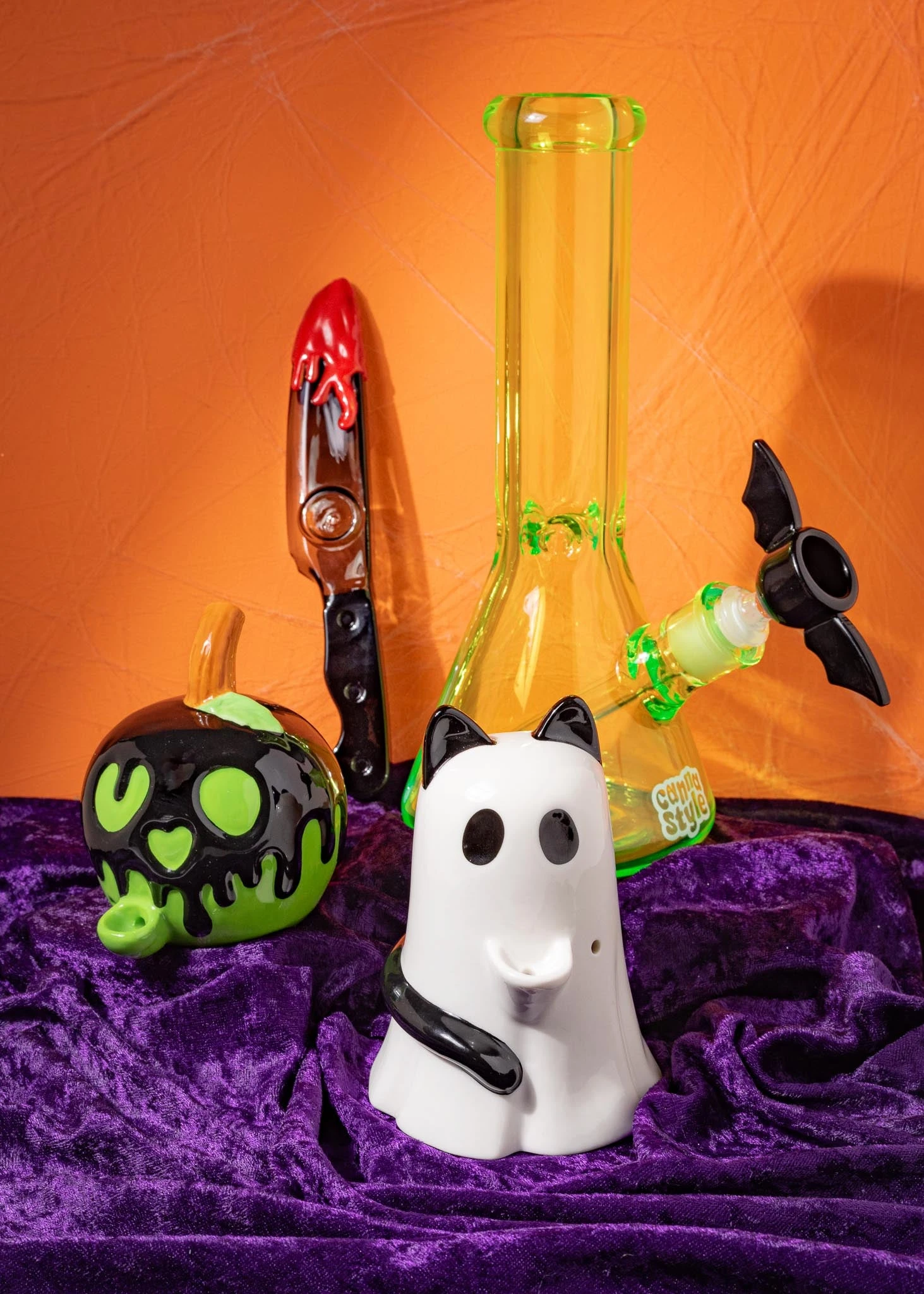 BAT WINGS BOWL(Bat Bowl) 3 BAT WINGS BOWL(Bat Bowl) - Image 3