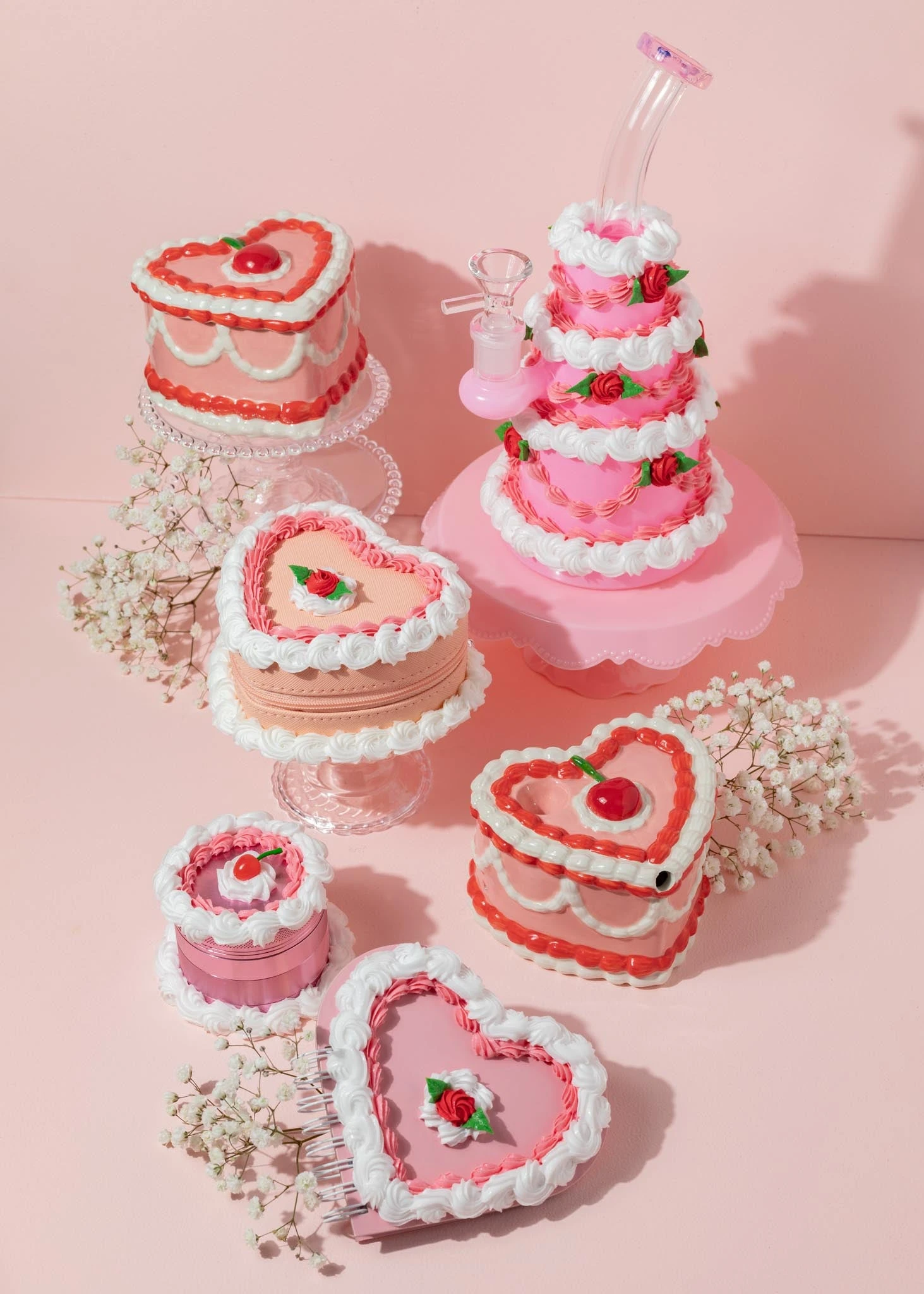 CAKE PIPE(Cake Pipe) 4 CAKE PIPE(Cake Pipe) - Image 4