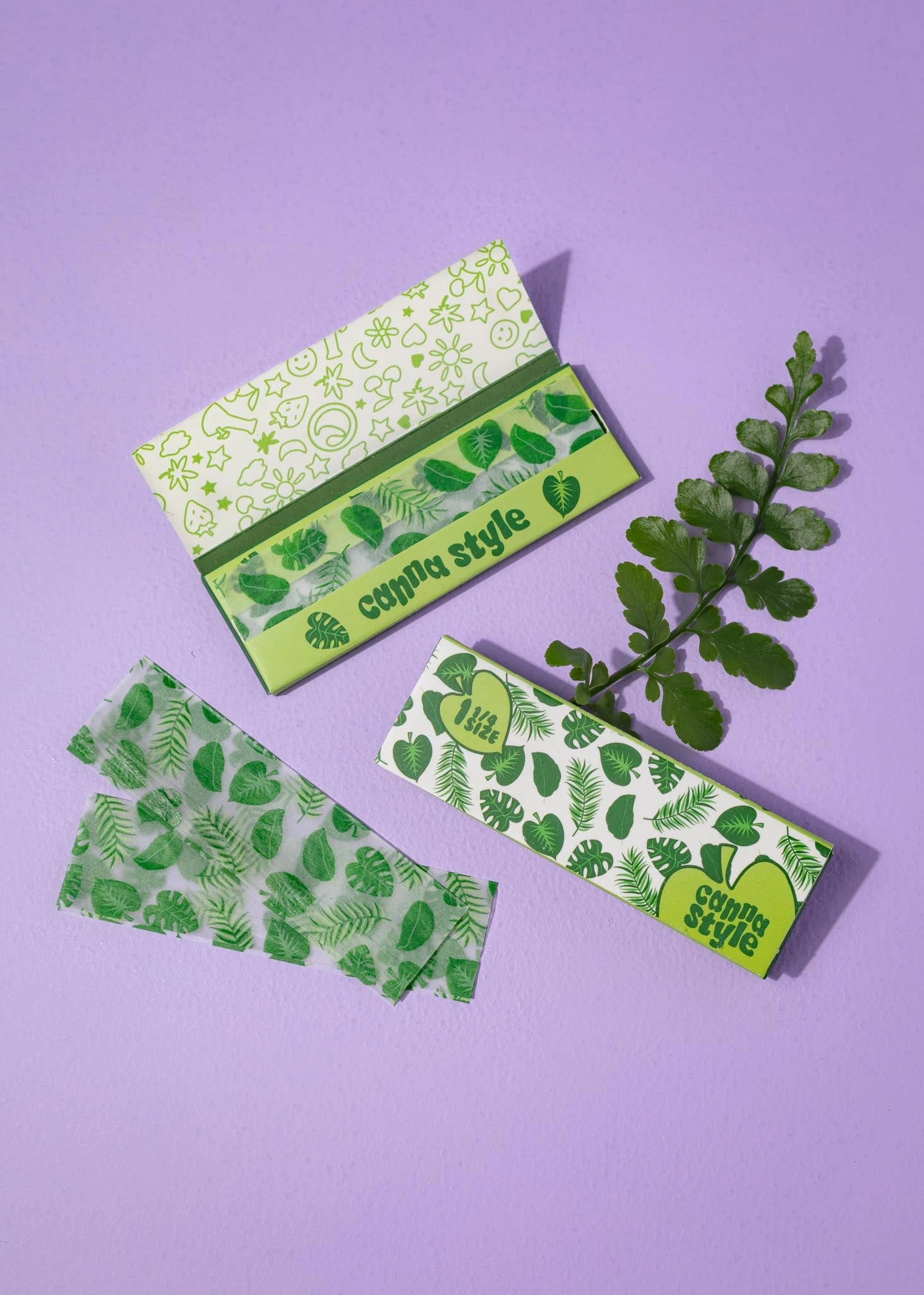 PLANT ROLLING PAPERS(Plant Rolling Papers) 2 PLANT ROLLING PAPERS(Plant Rolling Papers) - Image 2