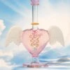 ANGEL HEART BONG(Angel Wings Bong)