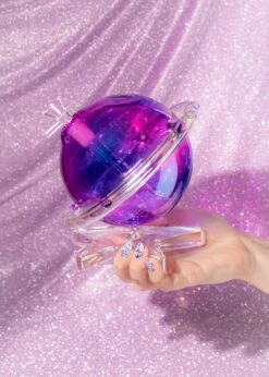 SATURN BONG(Saturn Bong) -Glass Smoke World saturn bong10 3607fff7 9a9c 4a06 bfda 61150571a3e1