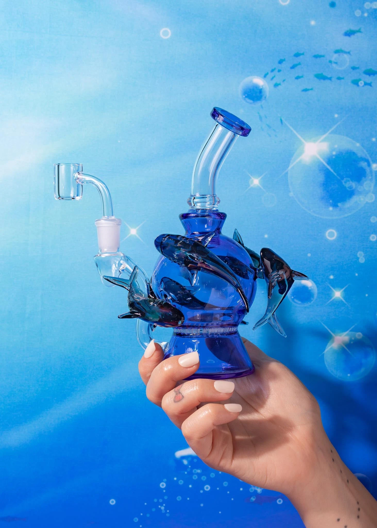 SHARK RIG(Shark Rig) 2 SHARK RIG(Shark Rig) - Image 2