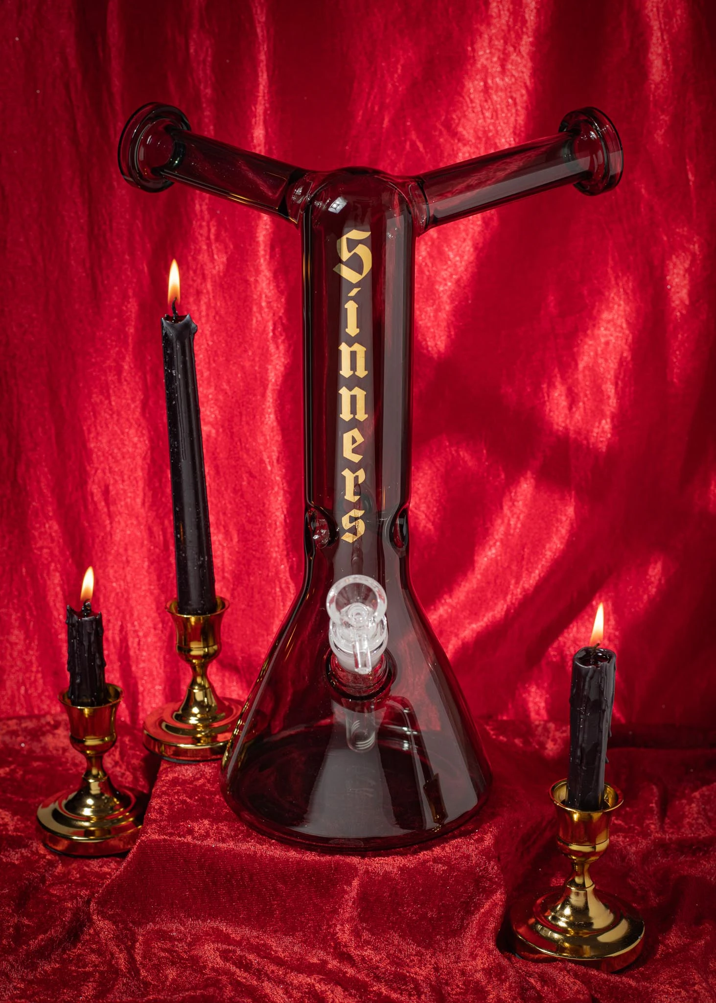 SINNERS BONG(Sinners Bong) 1 SINNERS BONG(Sinners Bong)