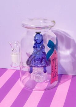 SMOKE ME BOTTLE BONG(Smoke Me Bottle Bong)