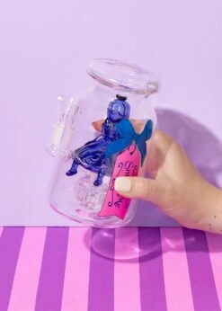 SMOKE ME BOTTLE BONG(Smoke Me Bottle Bong) 12 SMOKE ME BOTTLE BONG(Smoke Me Bottle Bong) -Glass Smoke World smoke me bong7