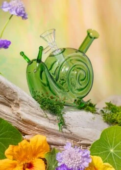 SNAIL BUBBLER(Snail Bubbler)