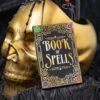 BOOK OF SPELLS ROLLING PAPERS(Book Of Spells Rolling Papers)