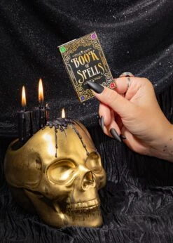 BOOK OF SPELLS ROLLING PAPERS(Book Of Spells Rolling Papers) 6 BOOK OF SPELLS ROLLING PAPERS(Book Of Spells Rolling Papers) -Glass Smoke World spellbook papers3